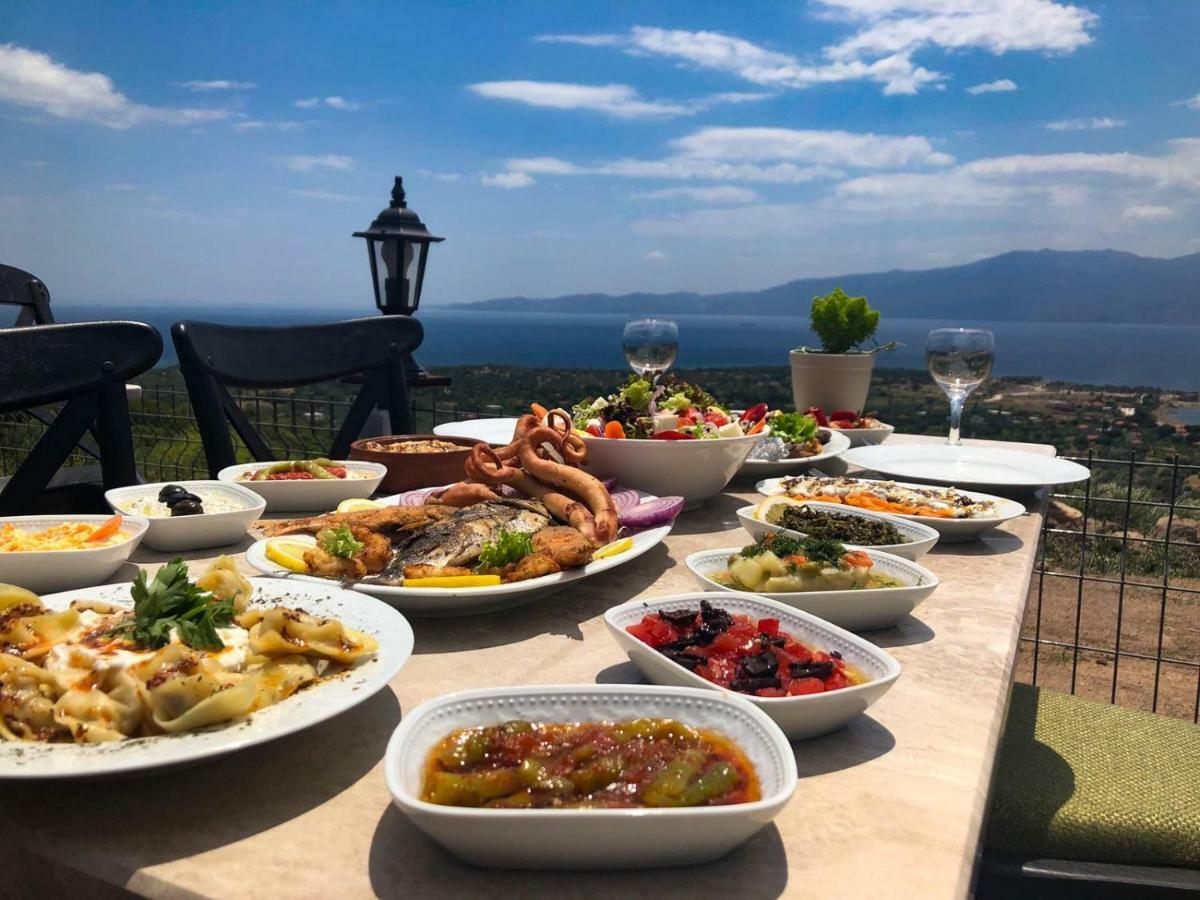 Alis Farm Boutique & Hotel