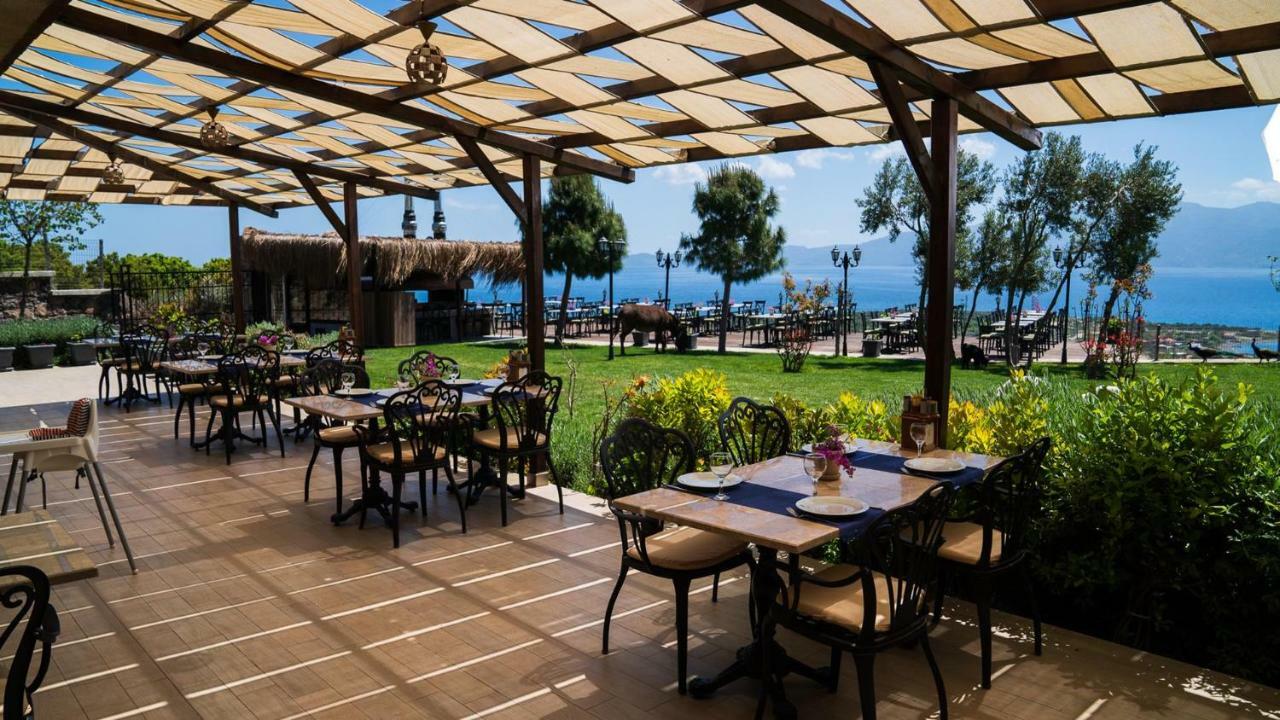 Hotel Alis Farm Boutique & 2*