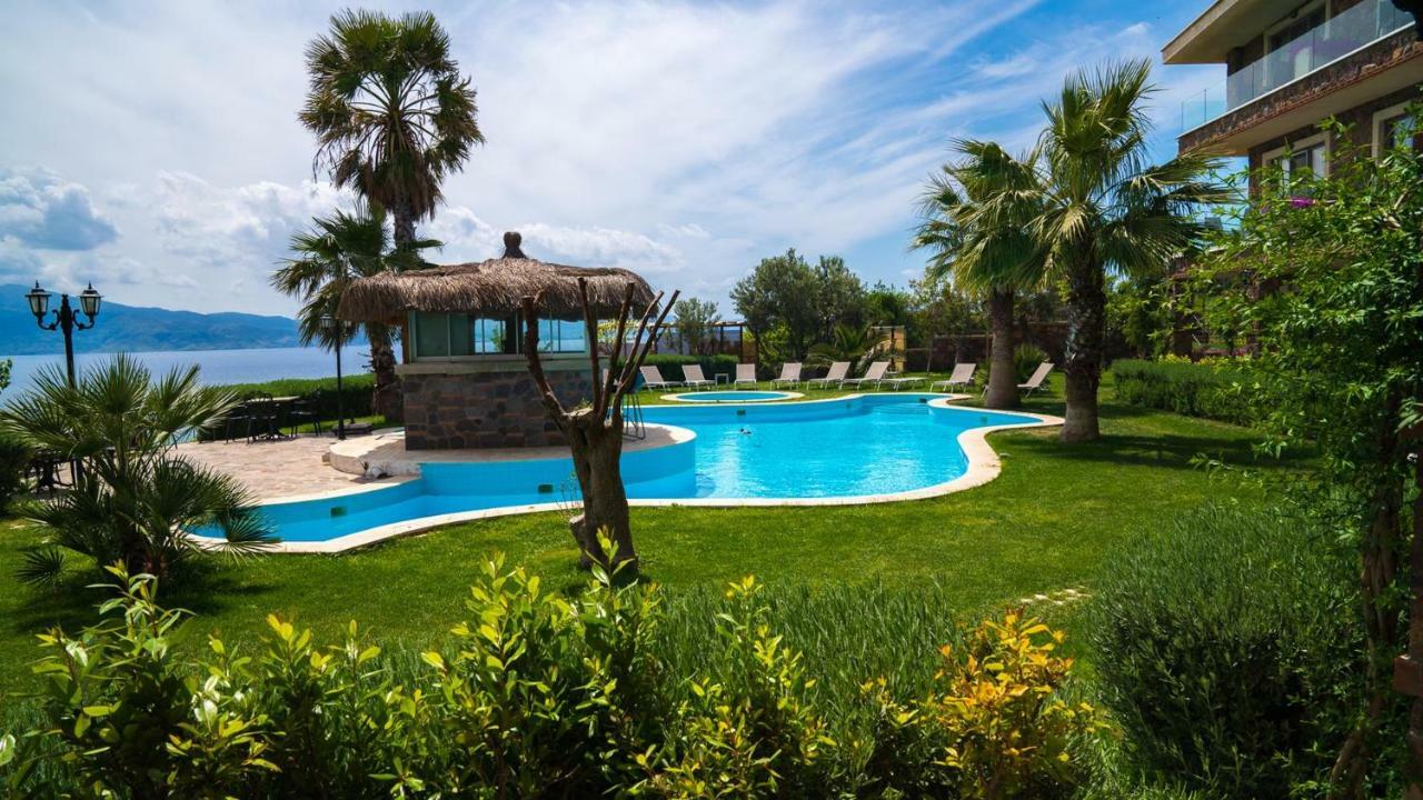 Hotel Alis Farm Boutique &