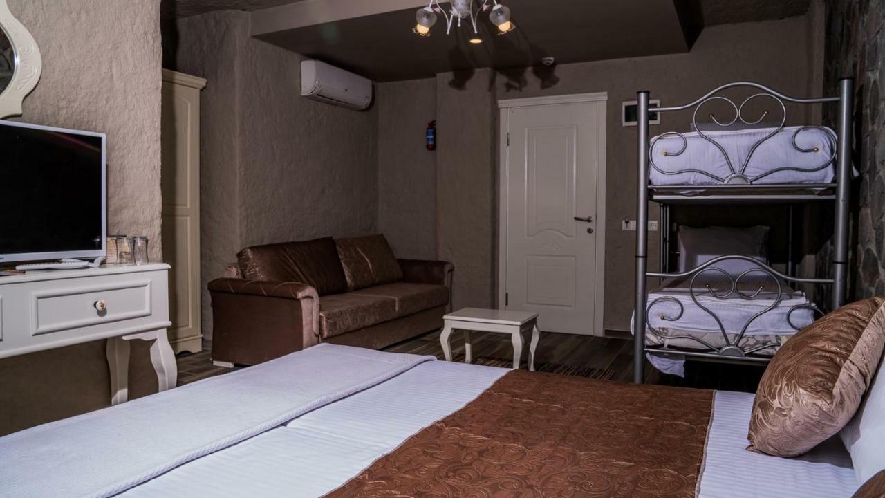 Alis Farm Boutique & 2* Assos