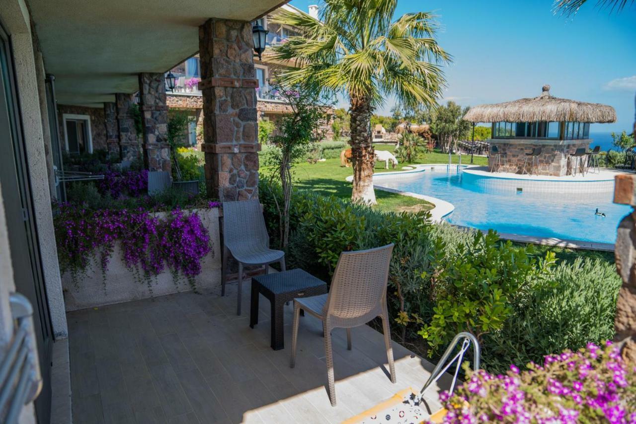 Alis Farm Boutique & 2* Assos