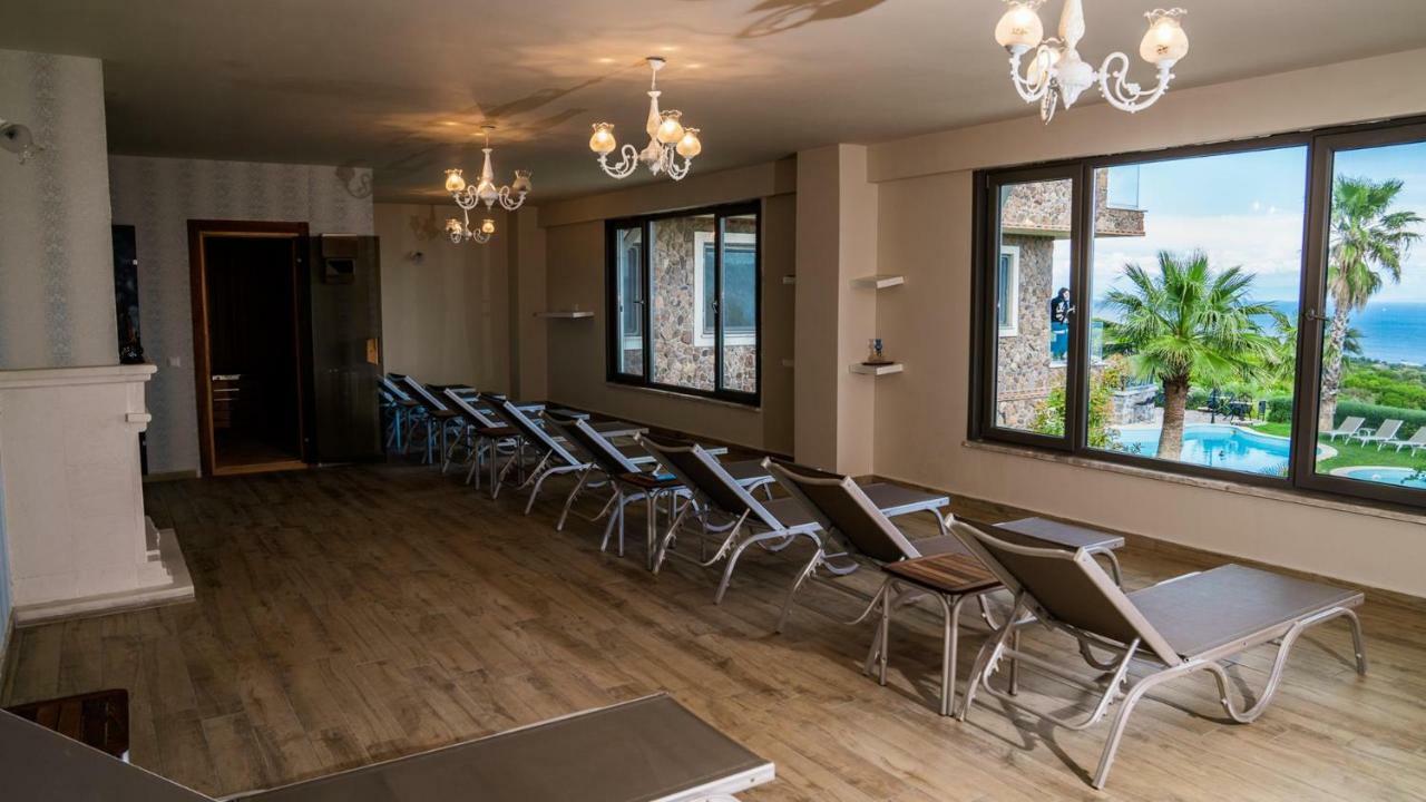 Hotel Alis Farm Boutique & 2*