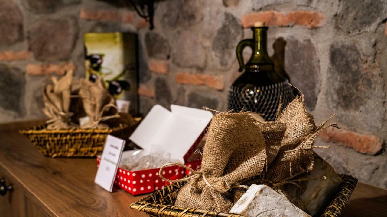 Hotel Alis Farm Boutique & 2*