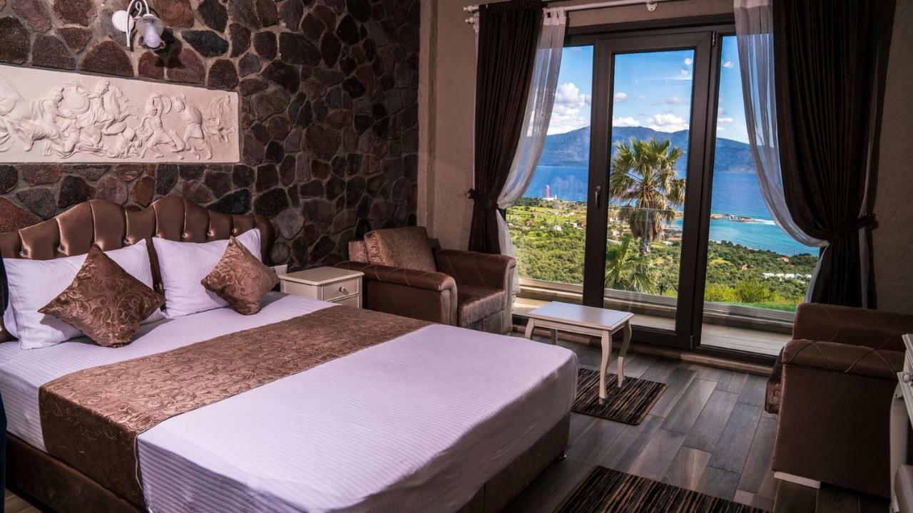 Alis Farm Boutique & Hotel Assos