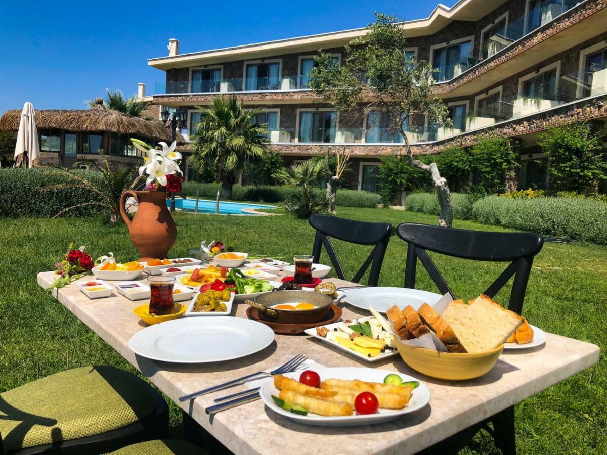 Hotel Alis Farm Boutique & Assos