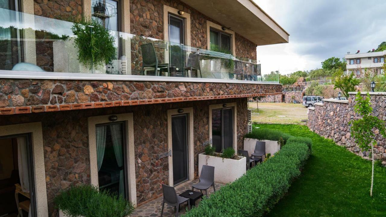 Alis Farm Boutique & 2* Assos