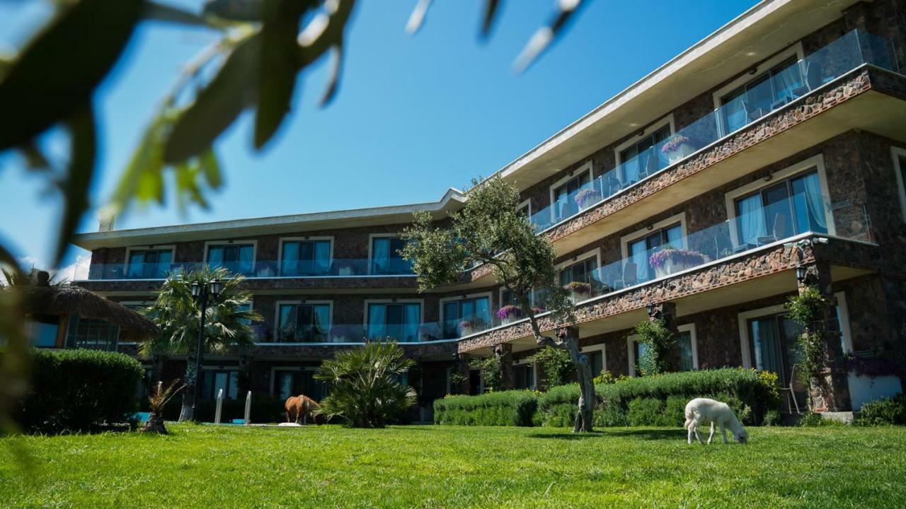 Hotel Alis Farm Boutique & 2*