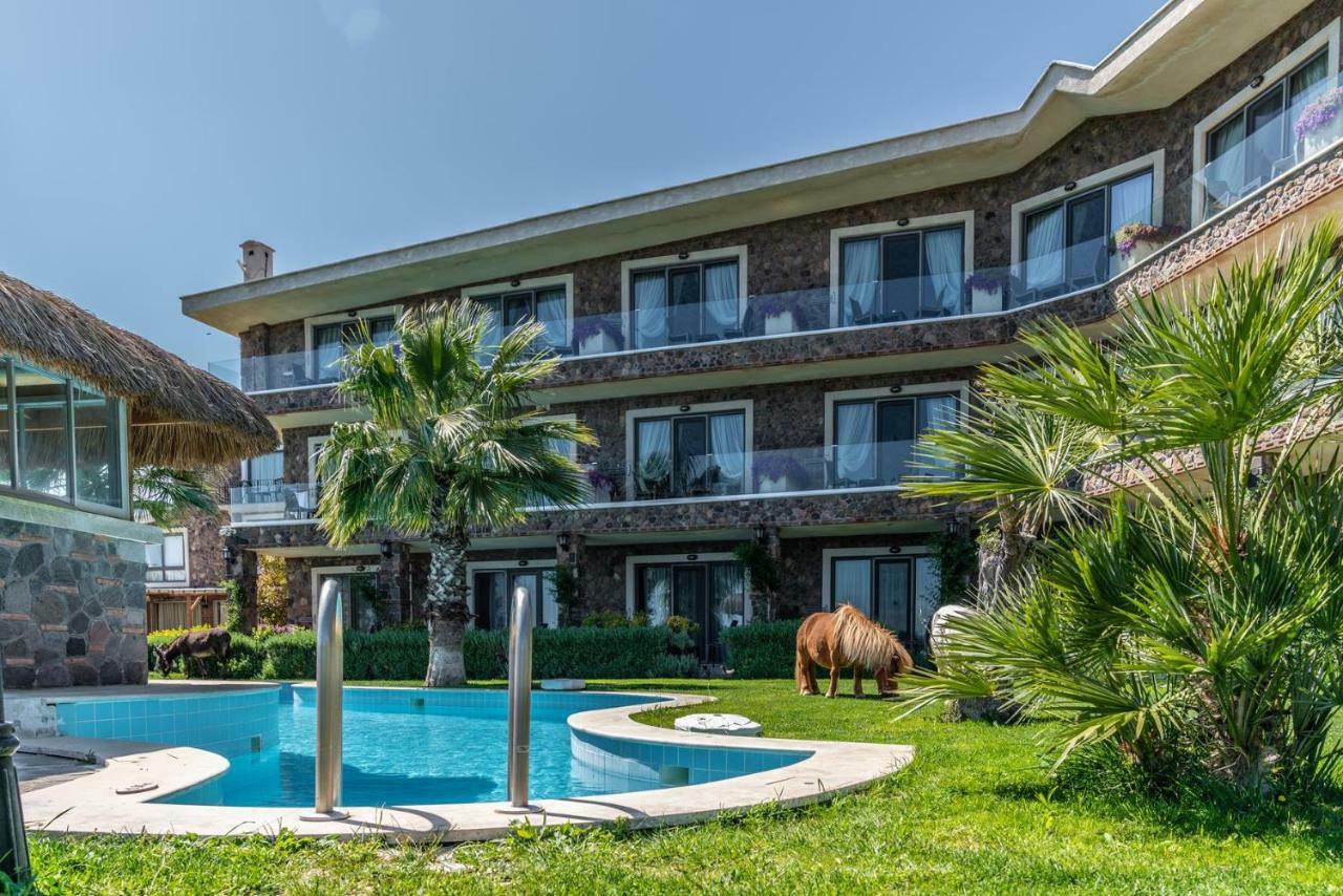 Hotel Alis Farm Boutique &