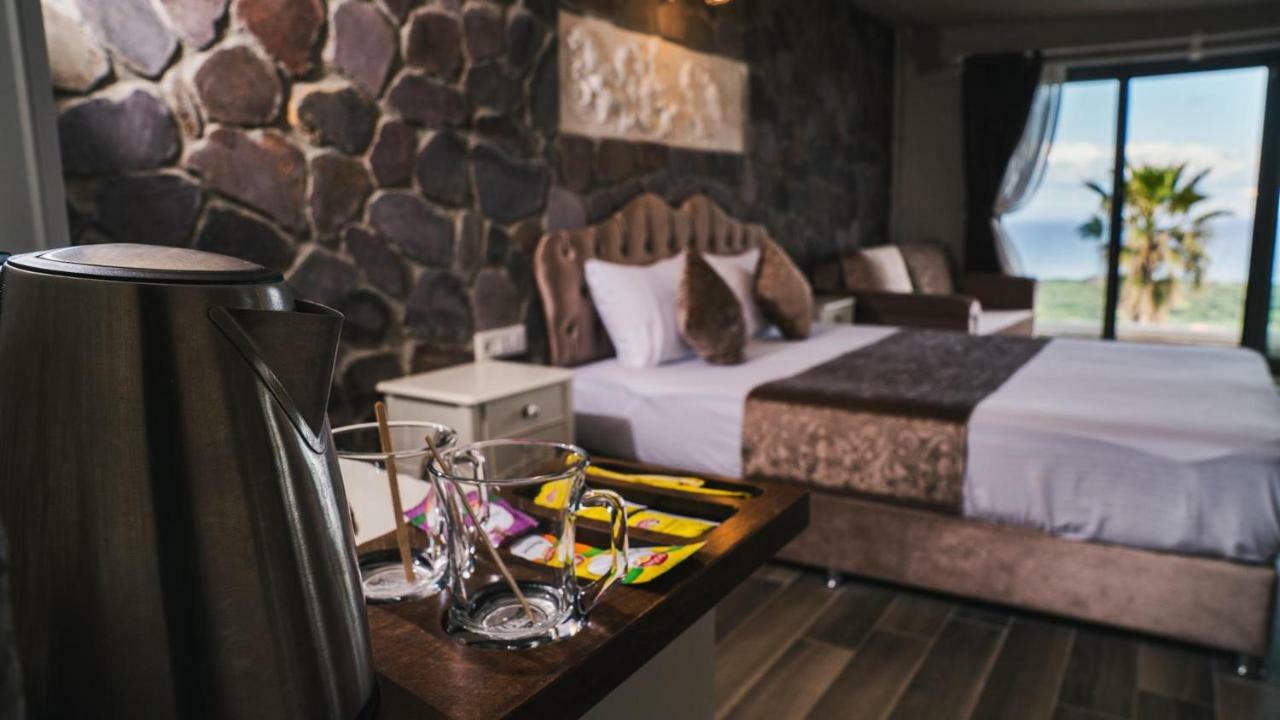 Hotel Alis Farm Boutique &