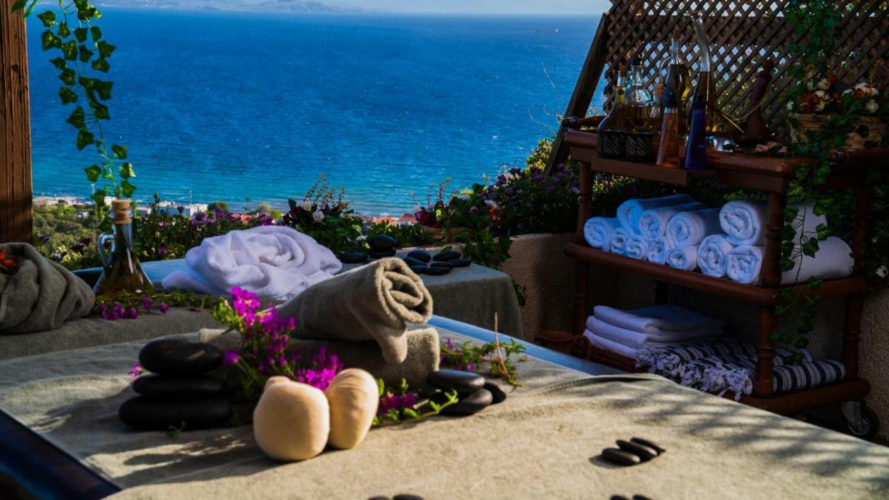 Alis Farm Boutique & 2* Assos