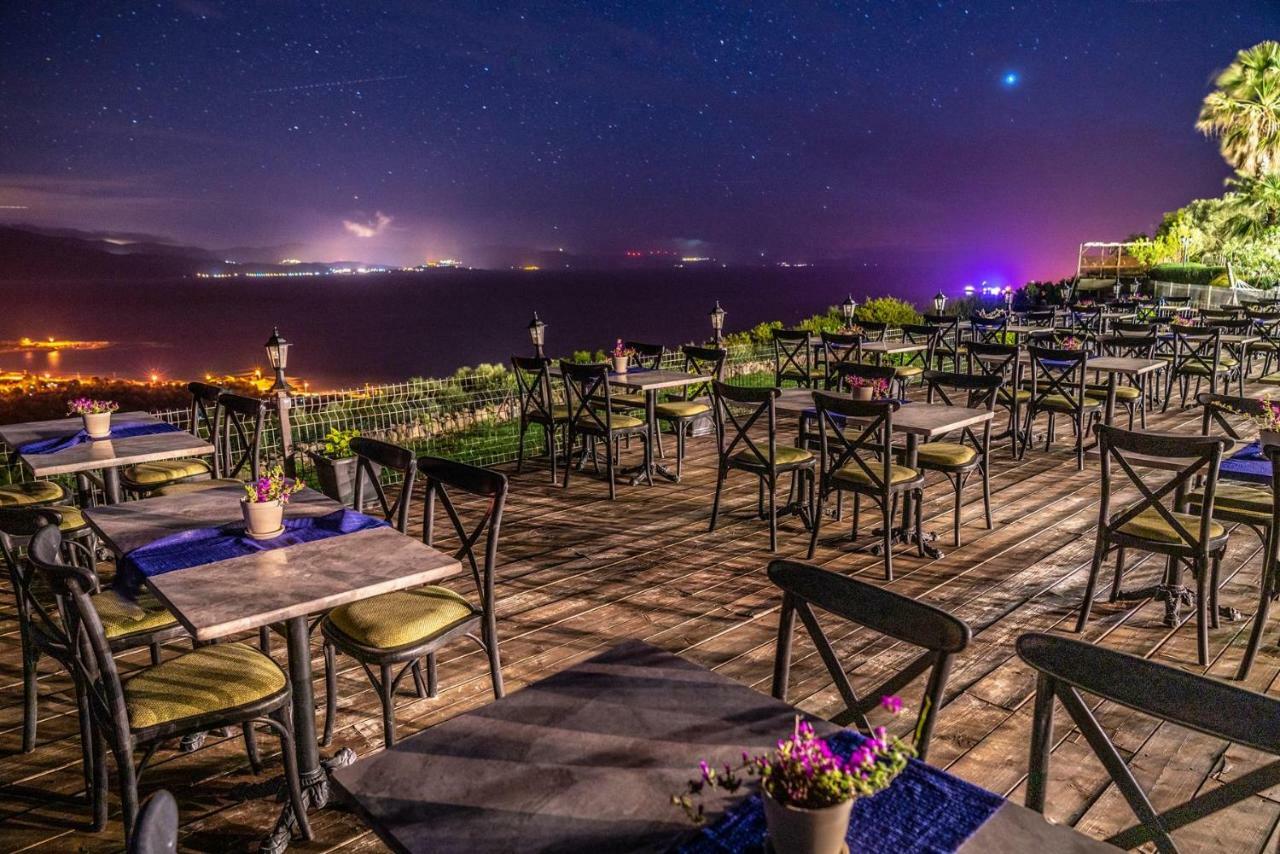 Alis Farm Boutique & Hotel Assos
