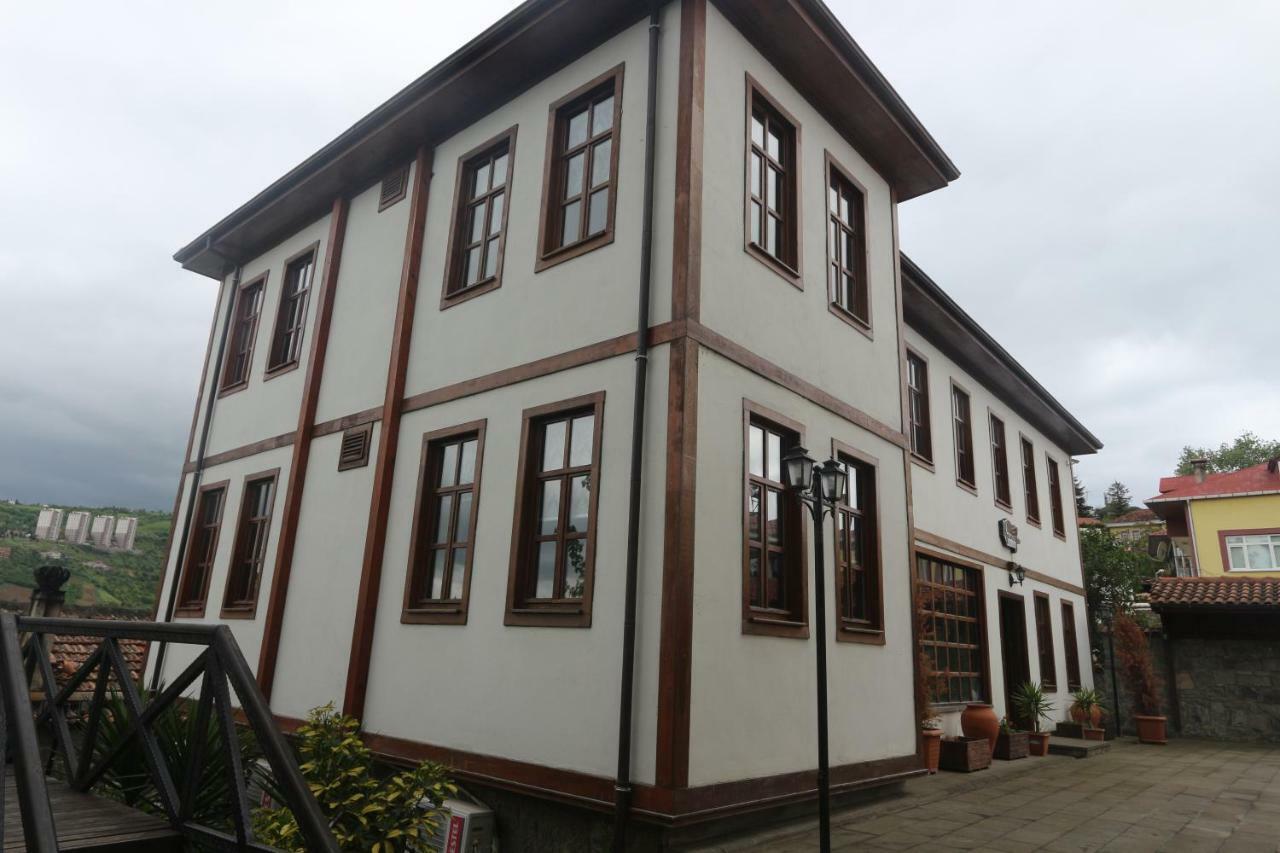 Mehmet Efendi Mansion &