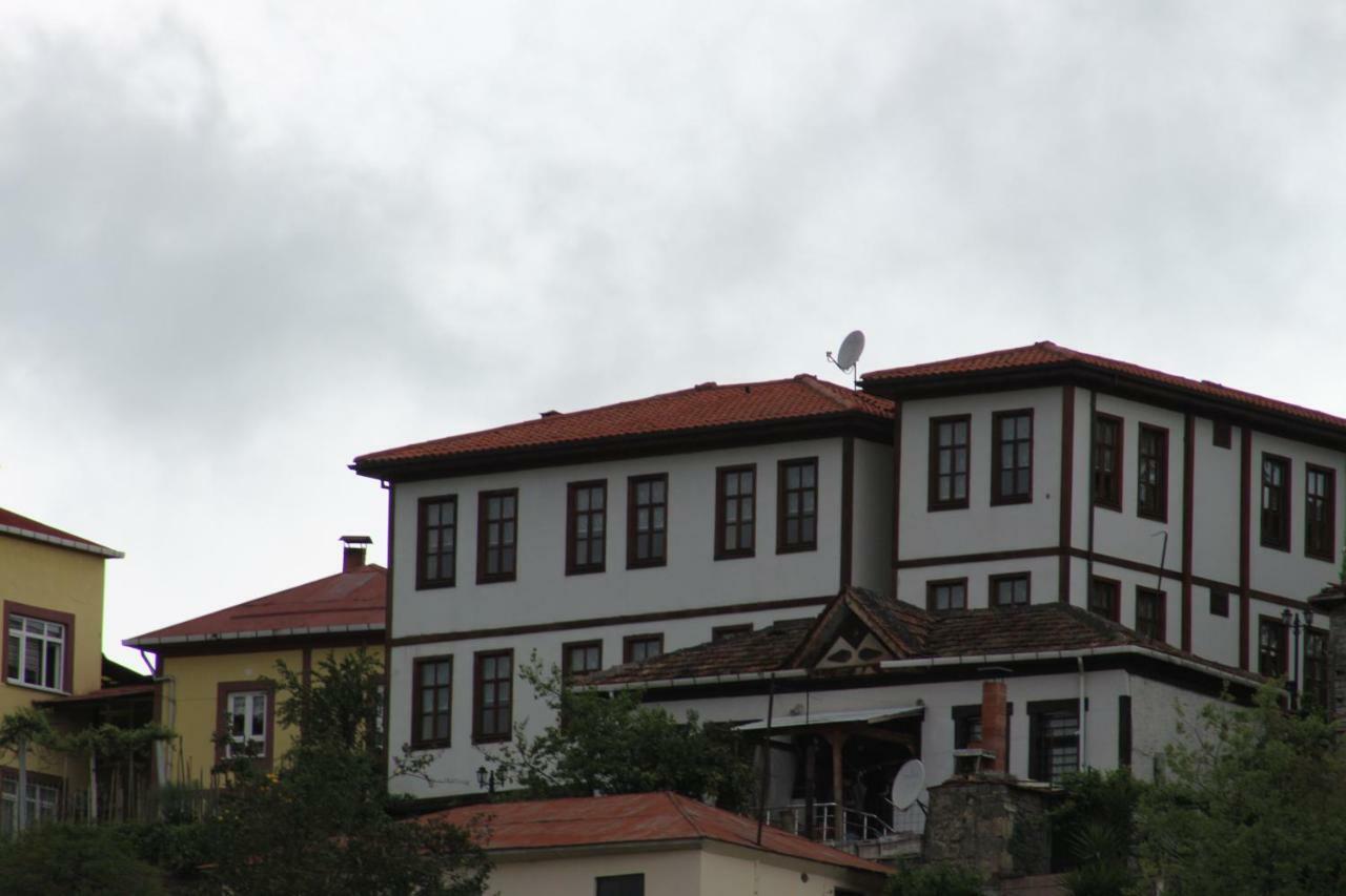 Mehmet Efendi Mansion & Hotel 3*