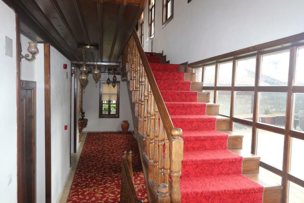 Hotel Mehmet Efendi Mansion &