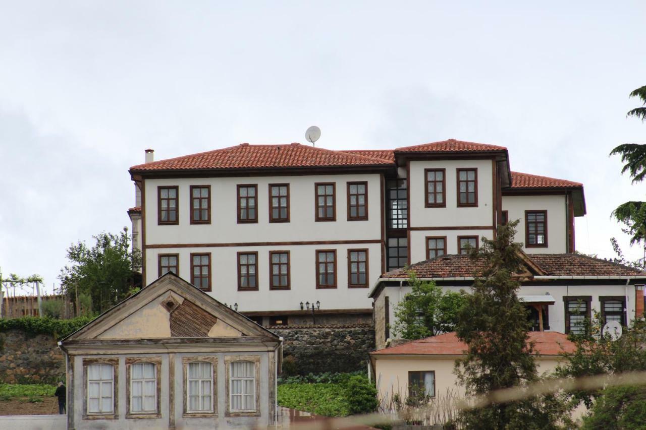 Mehmet Efendi Mansion & 3*