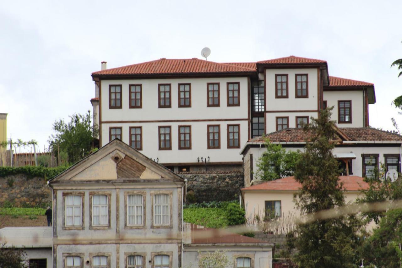 Hotel Mehmet Efendi Mansion &