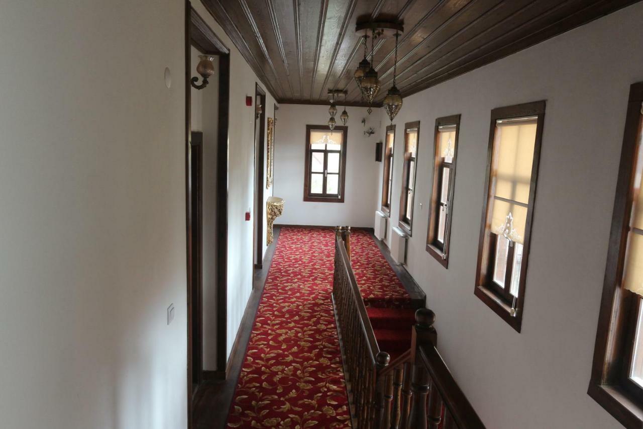 Hotel Mehmet Efendi Mansion & 3*