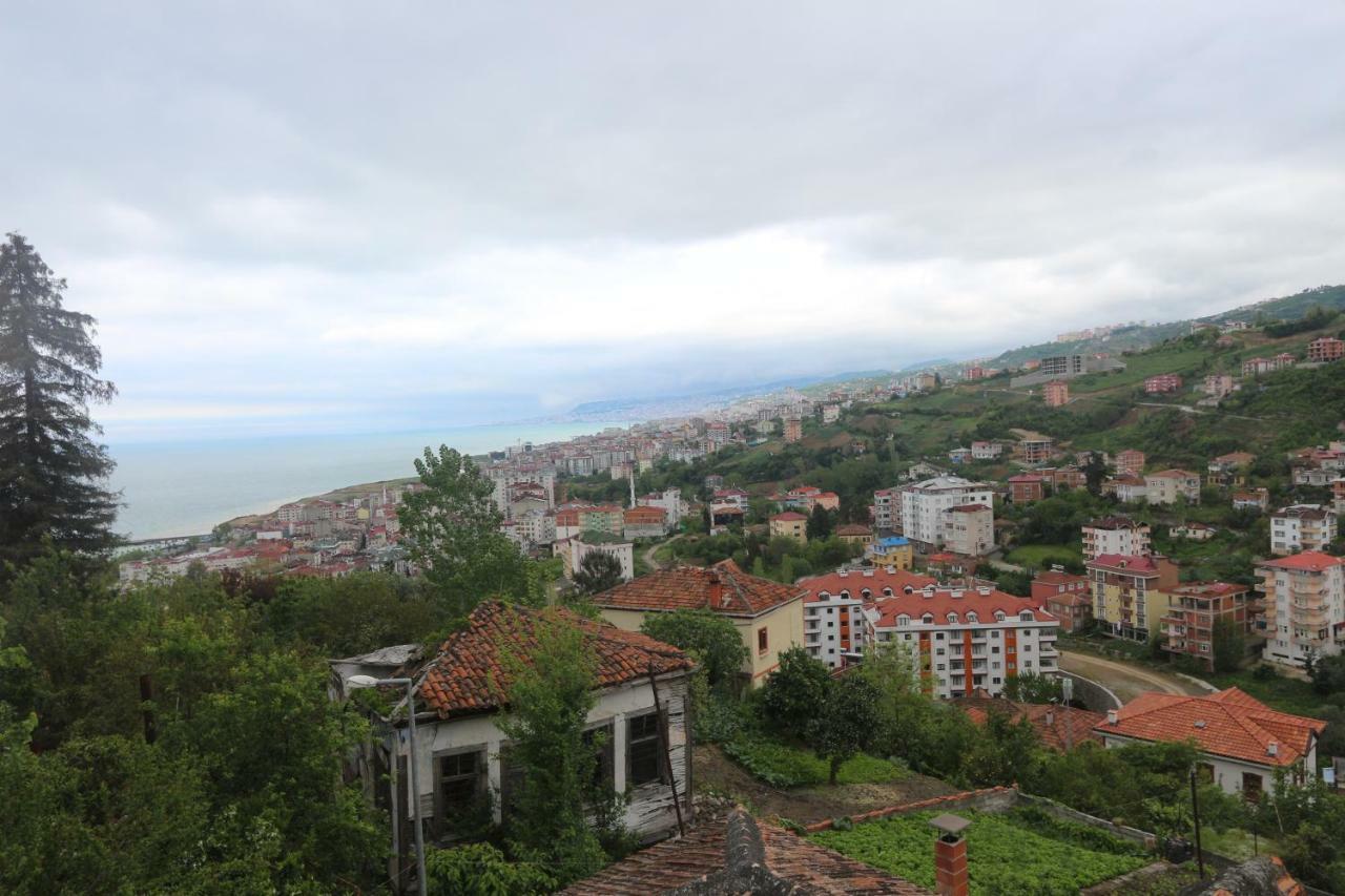 Mehmet Efendi Mansion & 3* Akcaabat