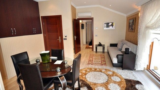 Regency World Hotel