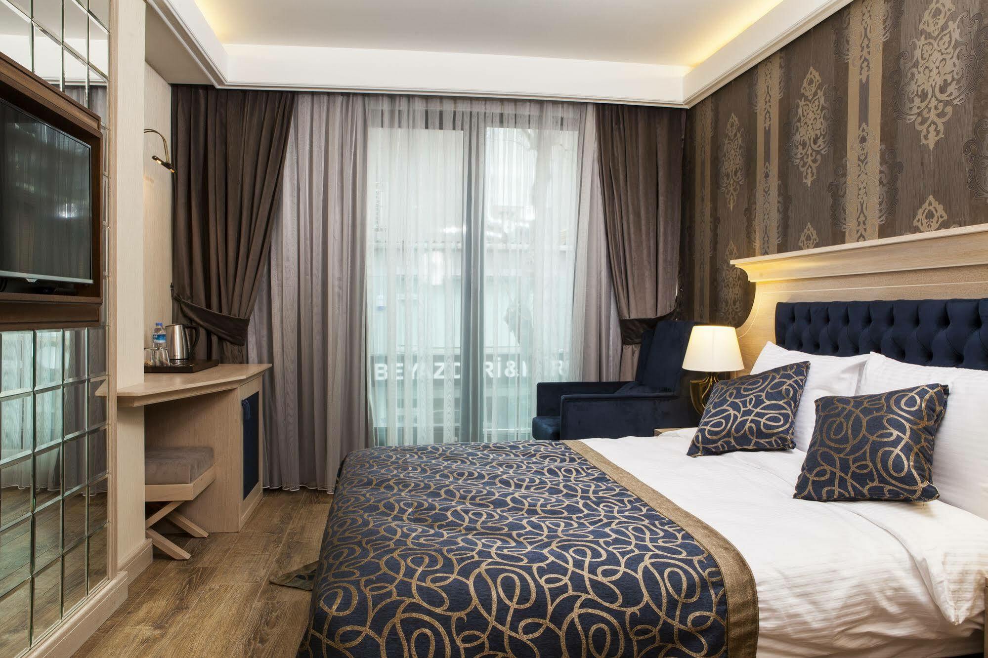 Hotel The Conforium Istanbul