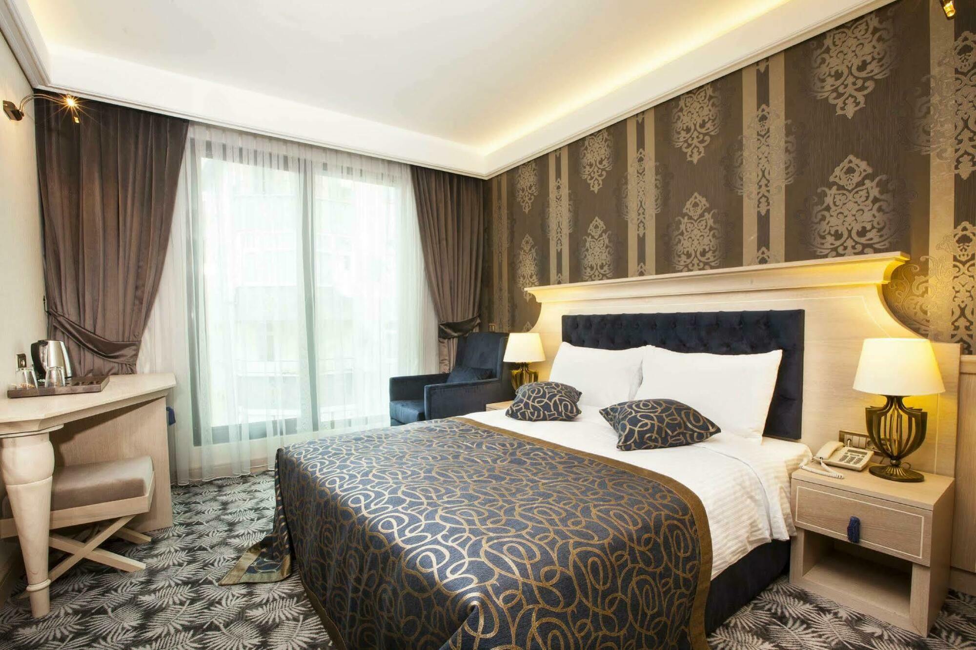 Hotel The Conforium 2*