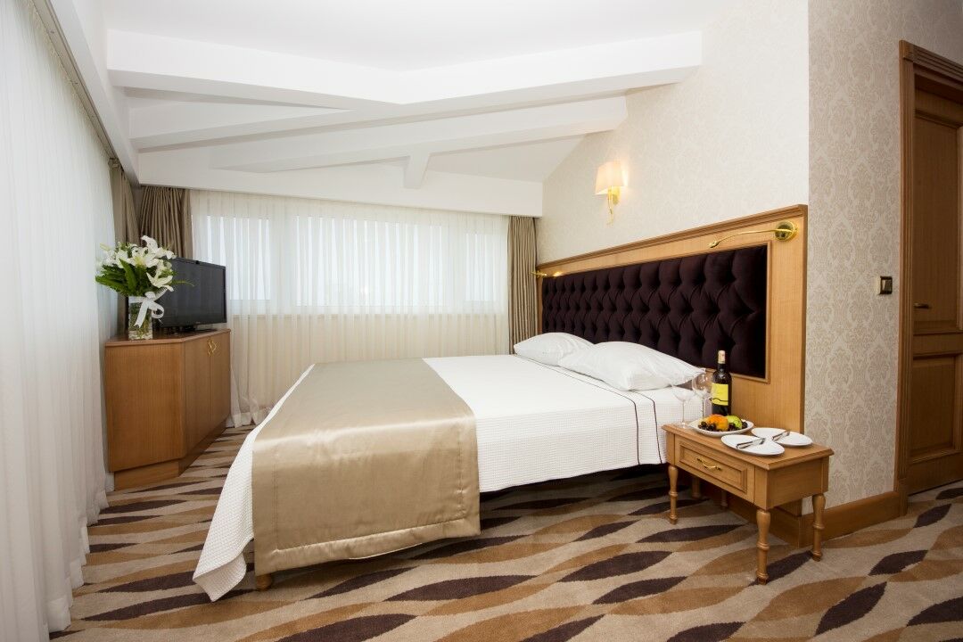 Hotel Aprilis - Special Category Istanbul