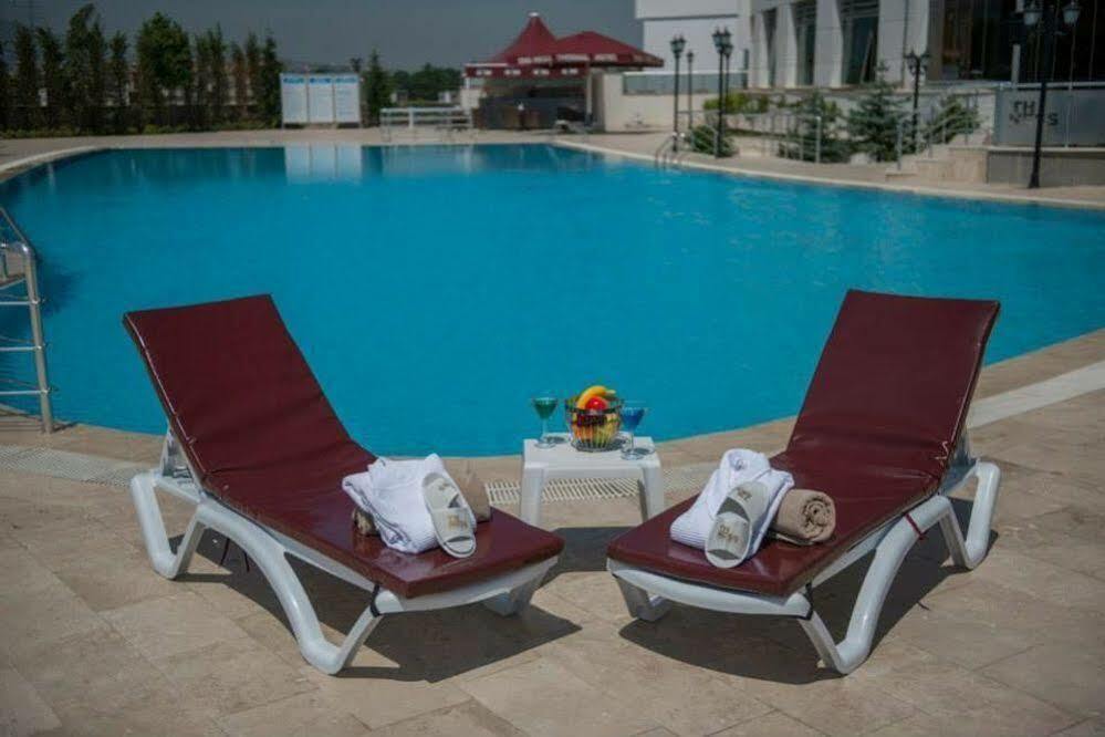 The Sign Kocaeli Thermal &convention Center Hotel Golcuk