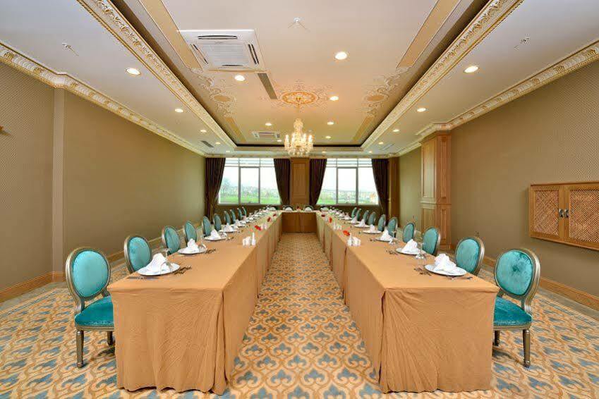 The Sign Kocaeli Thermal &convention Center 5*