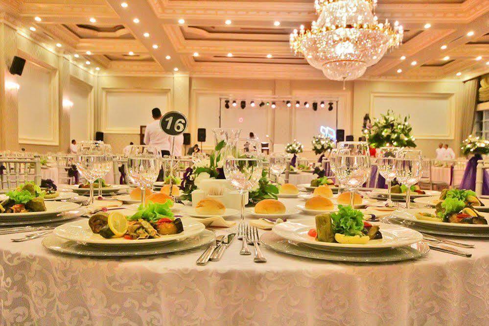 The Sign Kocaeli Thermal &convention Center 5*