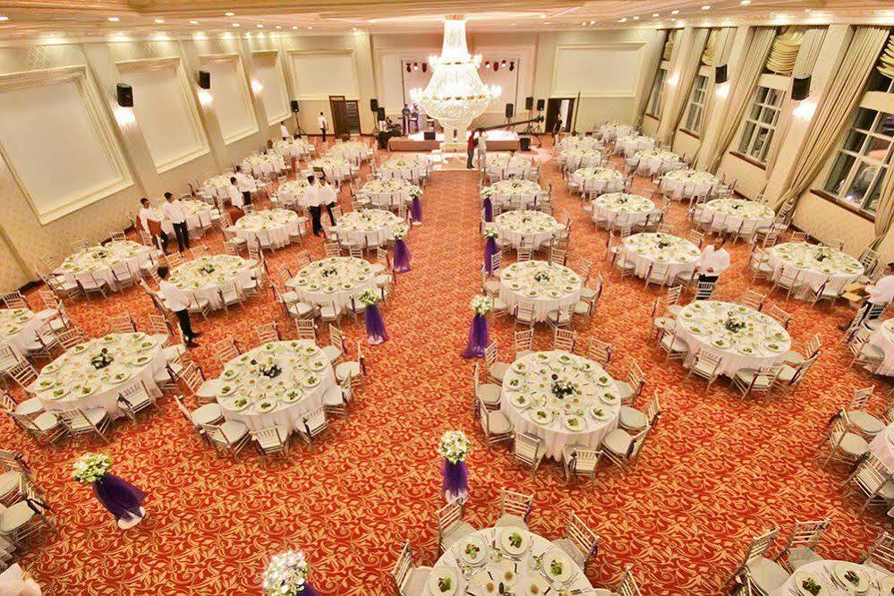 Hotel The Sign Kocaeli Thermal &convention Center