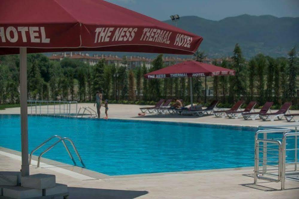 Hotel The Sign Kocaeli Thermal &convention Center