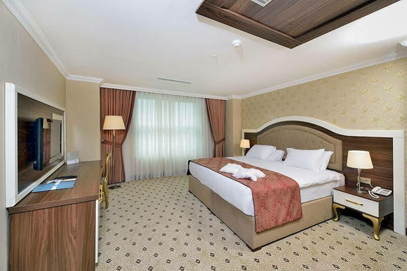 Hotel The Sign Kocaeli Thermal &convention Center