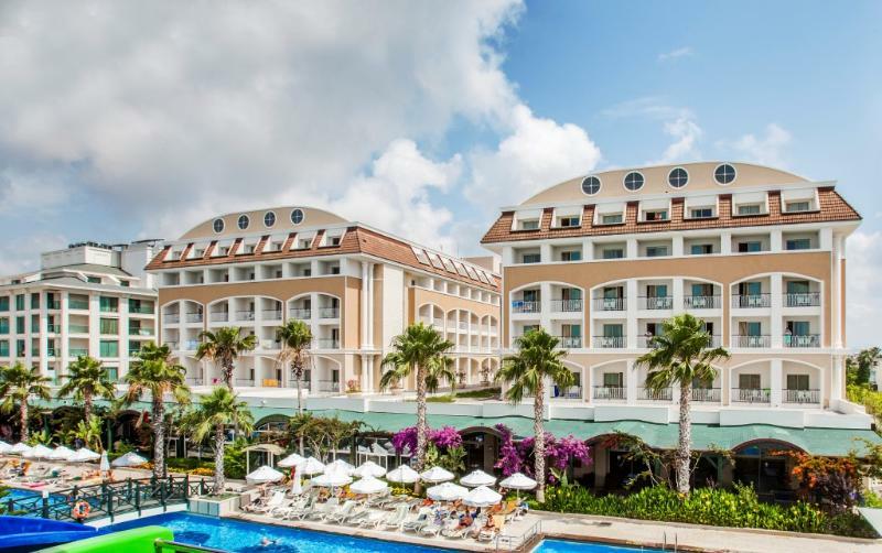 Hotel Orange County Belek