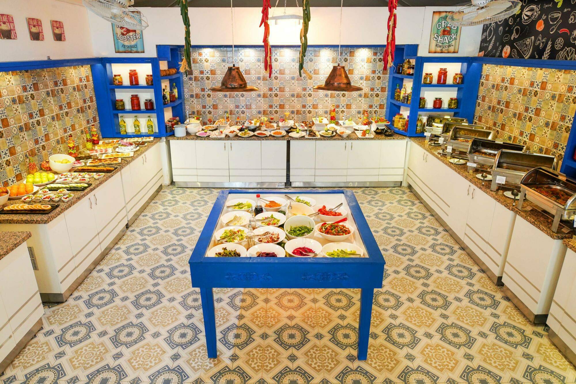 Casa & Blanca (adults Only) Icmeler