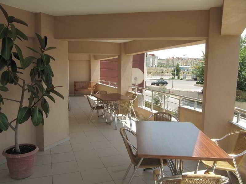 Zileli Hotel