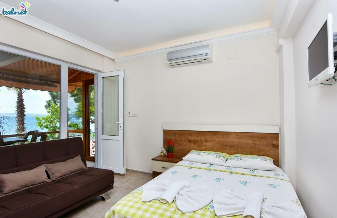 Aparthotel Nil