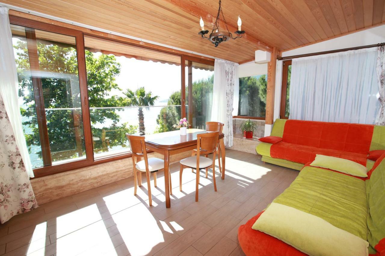 Aparthotel Nil