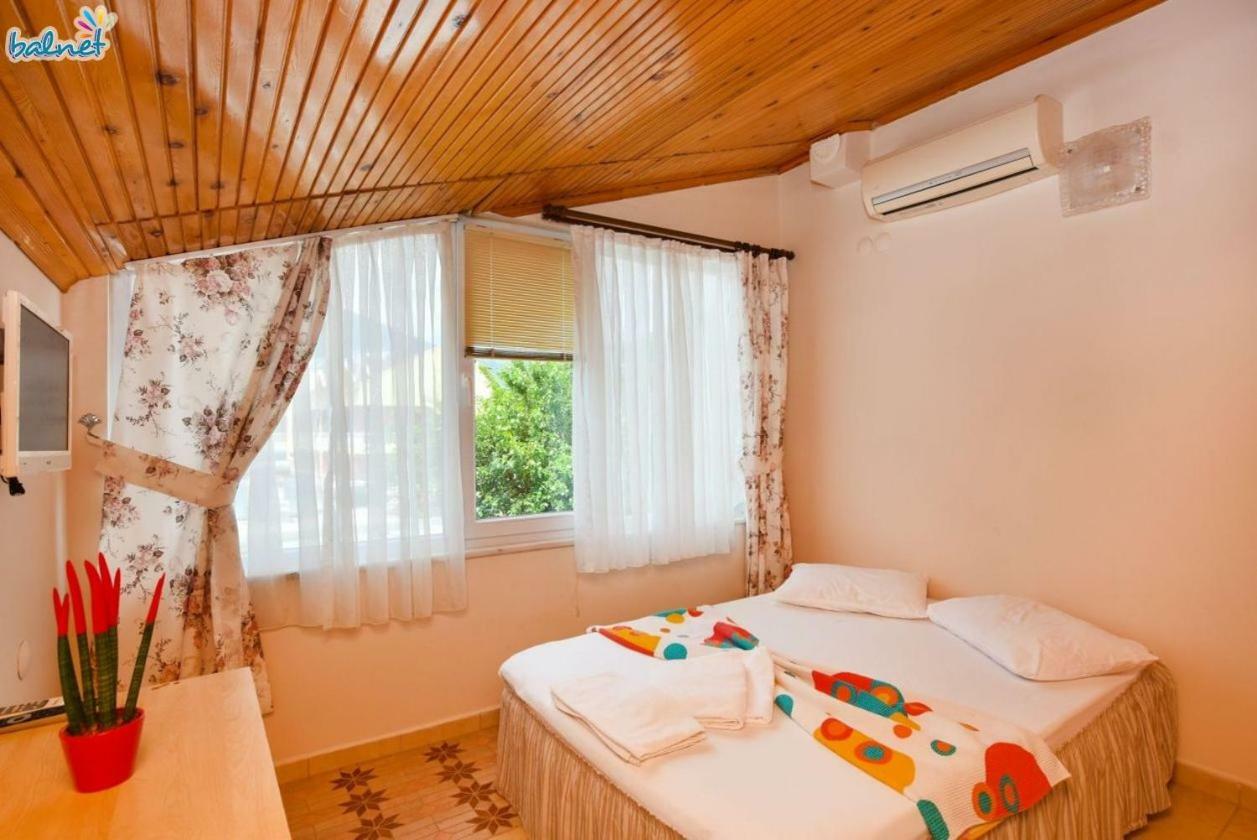 Aparthotel Nil Ocaklar