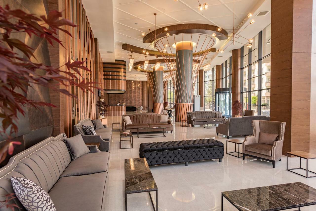 Shimall Deluxe 5* Gaziantep