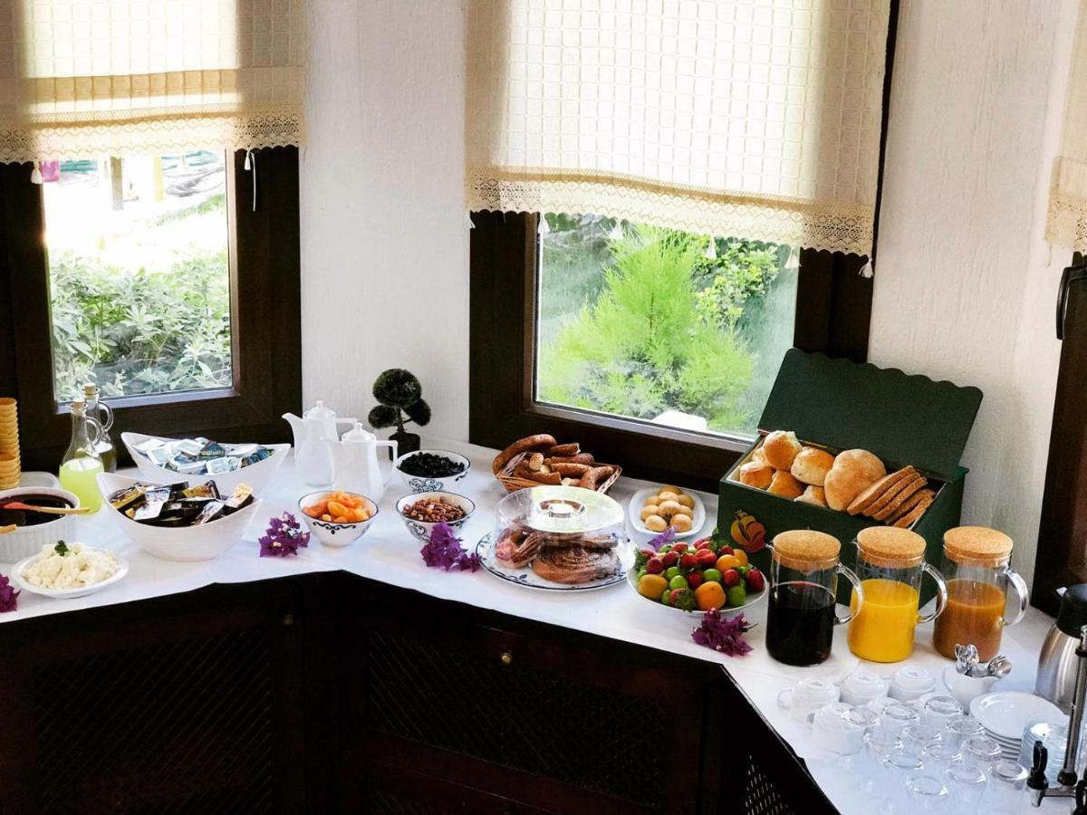 Nehir Dalyan Boutique Bed & Breakfast *