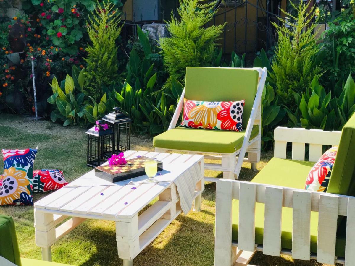 Bed & Breakfast Nehir Dalyan Boutique Ortaca (Mugla)