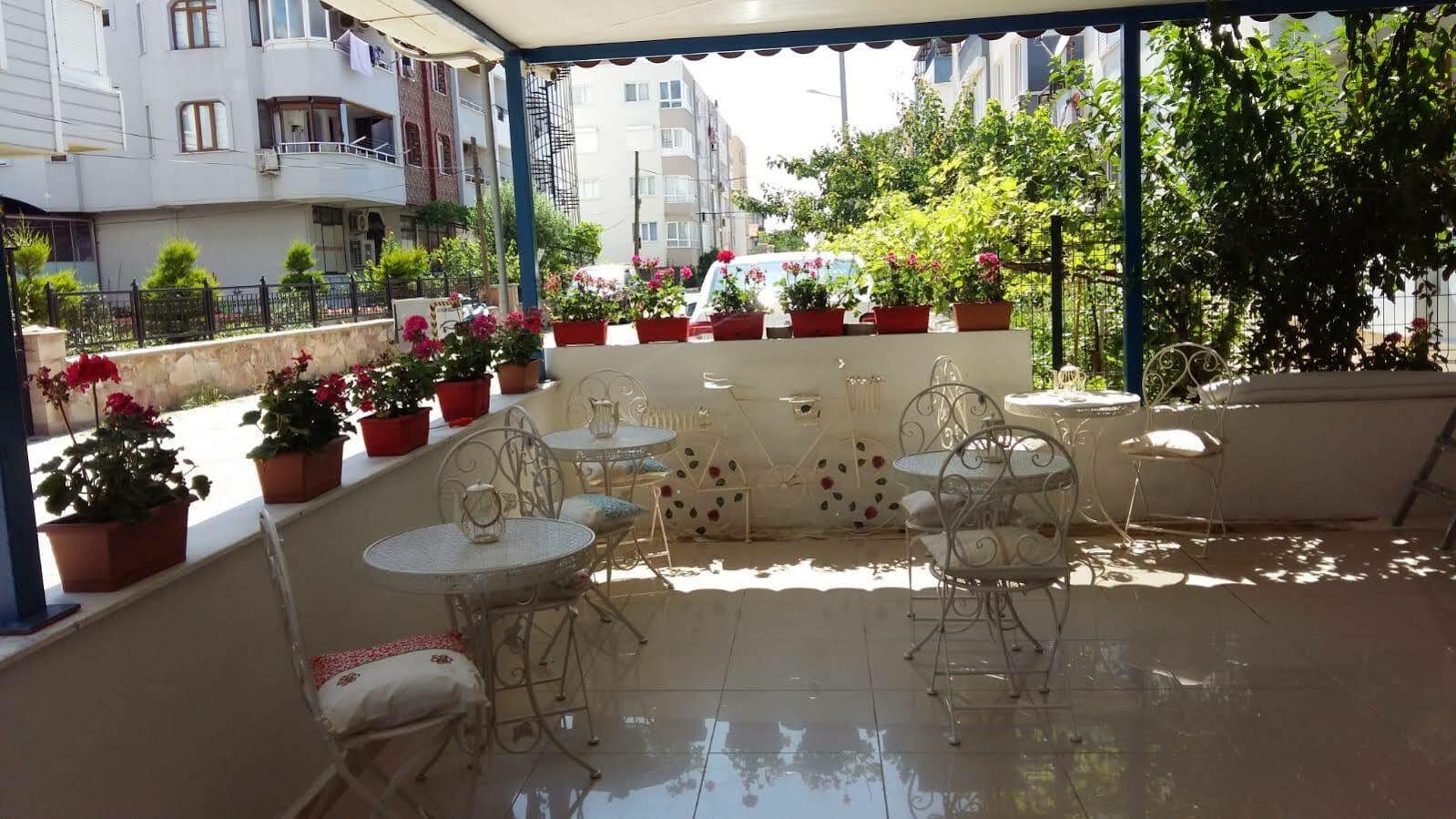 Hotel Sevo Ayvalik