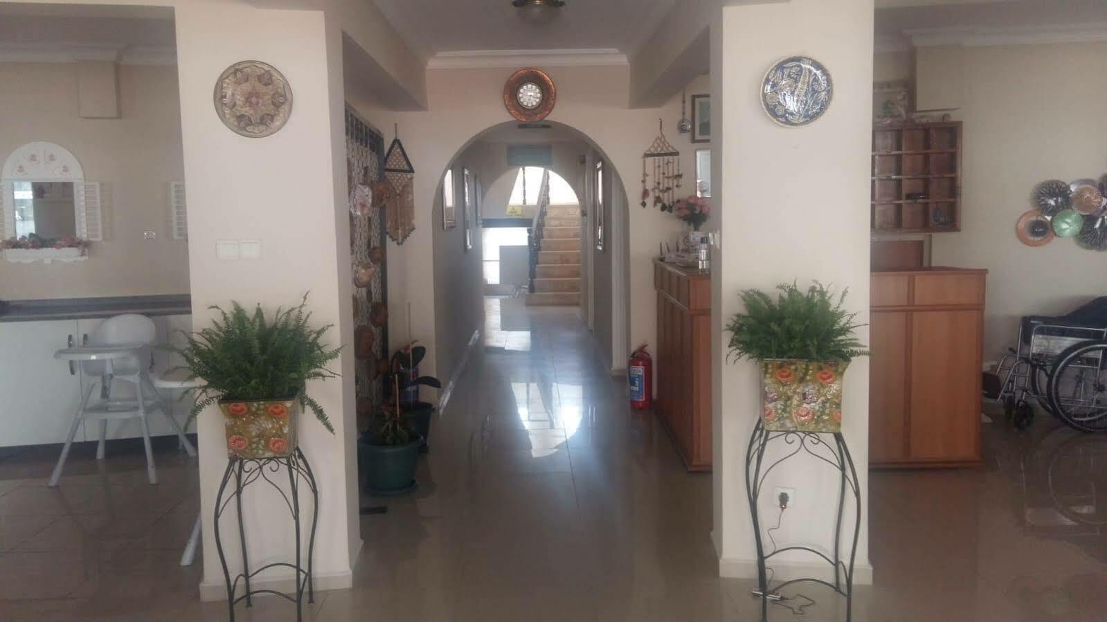 Sevo 3* Ayvalik