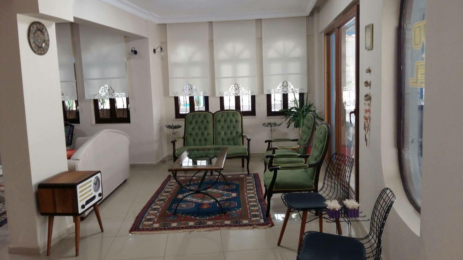 Hotel Sevo 3*