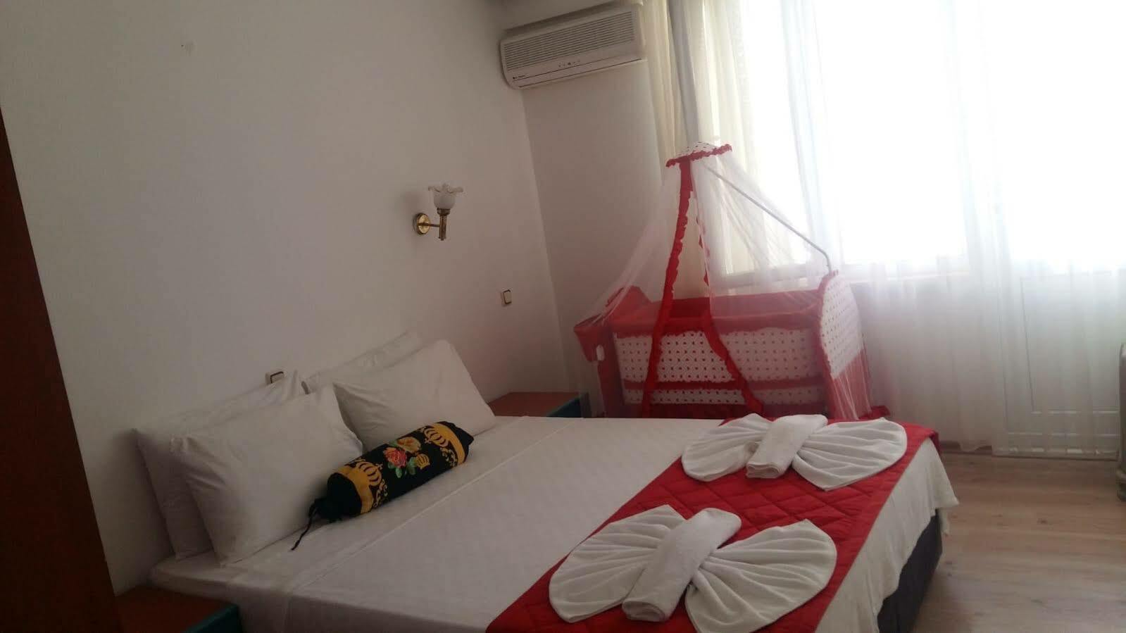Sevo Hotel 3*