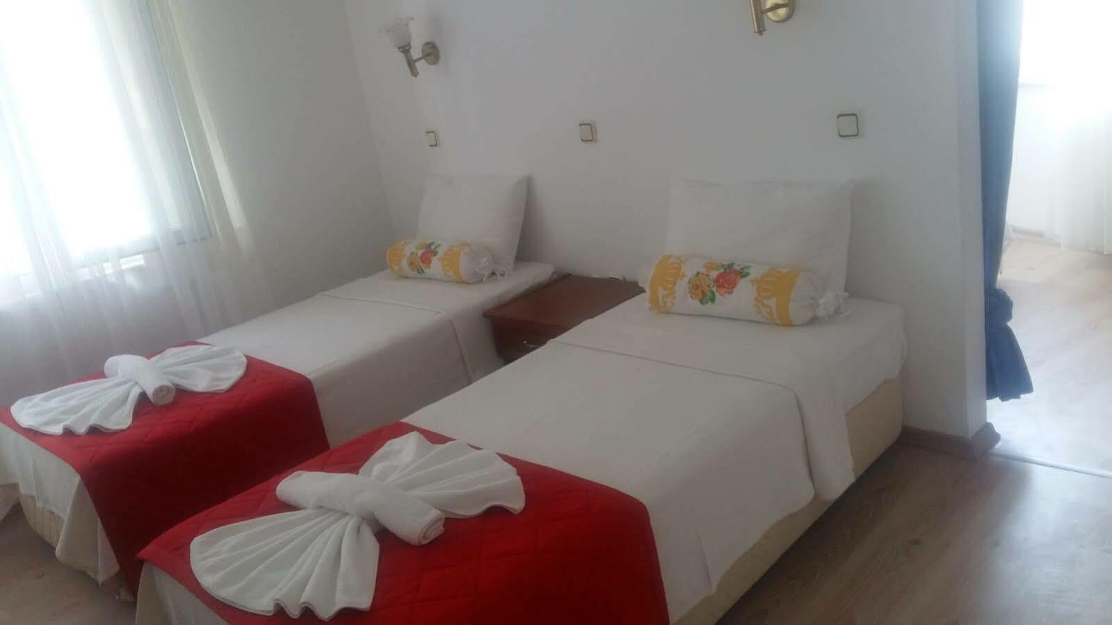 Hotel Sevo Ayvalik