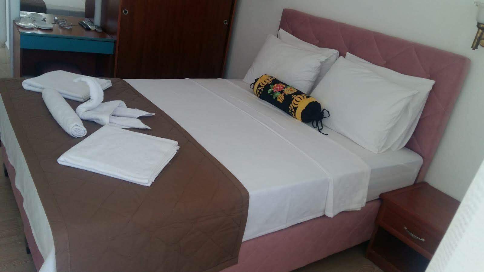 Sevo 3* Ayvalik