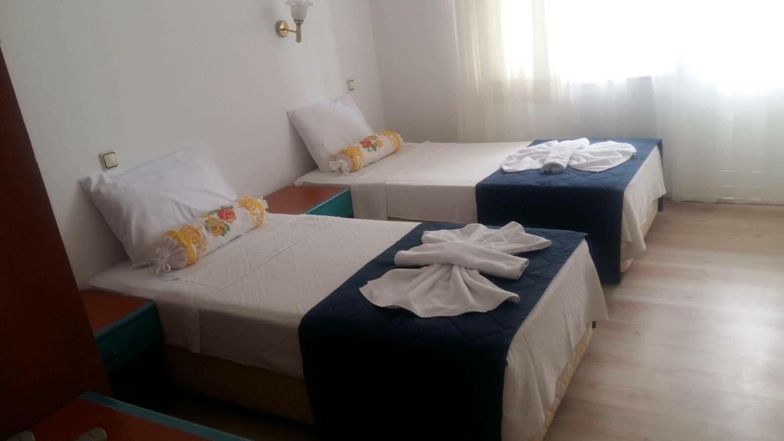 Sevo Hotel 3*