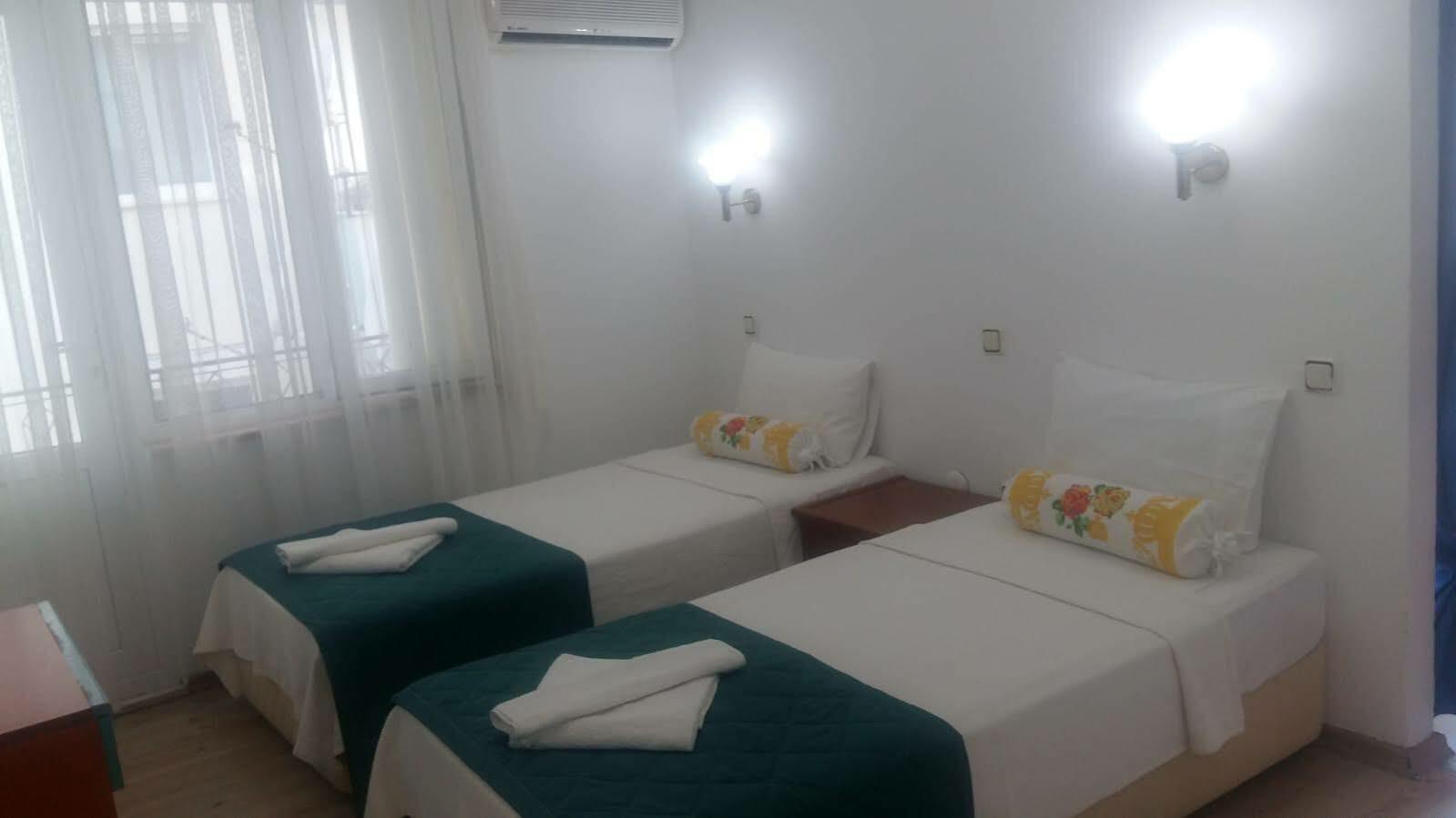 Sevo Hotel 3*