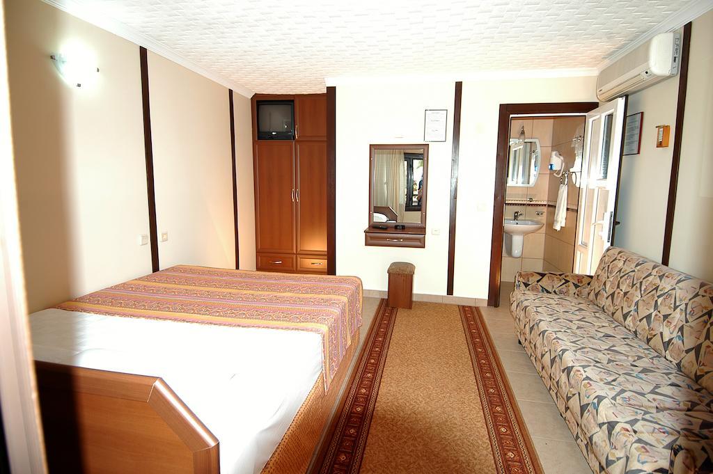 Hulusi * Side